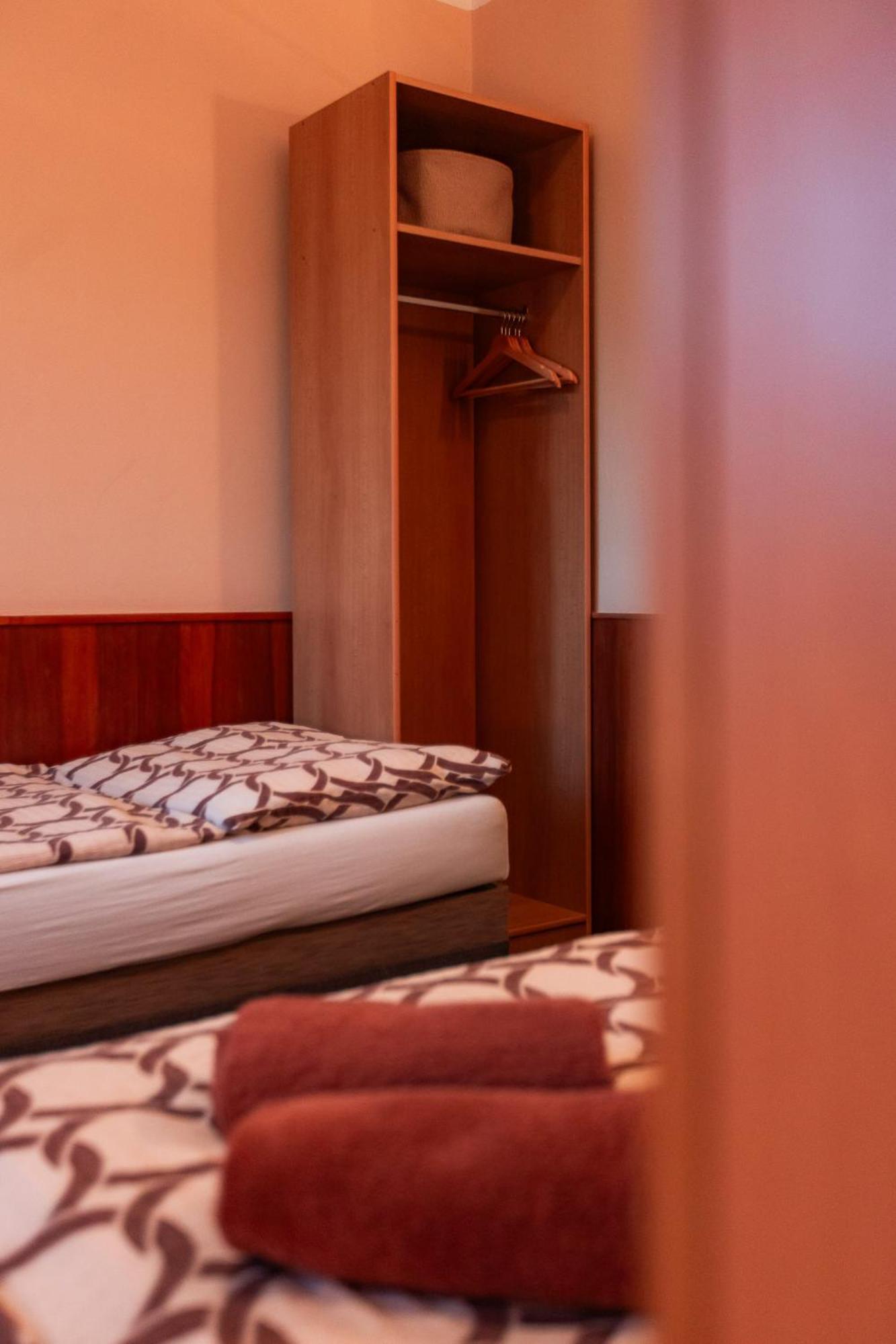 Hotel Rozkos Ческа-Скалице Номер фото